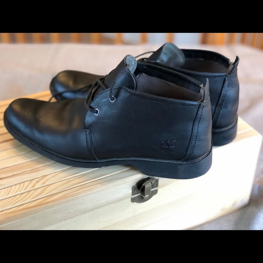 Timberland Earthkeepers